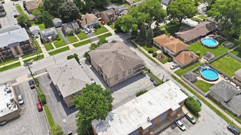 Tiny photo for 4020 W 105th Street #3E, Oak Lawn, IL 60453 (MLS # 12706570)