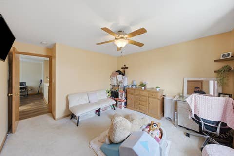 Tiny photo for 4020 W 105th Street #3E, Oak Lawn, IL 60453 (MLS # 12706570)