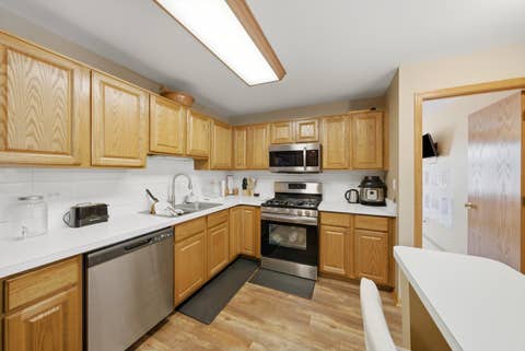 Tiny photo for 4020 W 105th Street #3E, Oak Lawn, IL 60453 (MLS # 12706570)