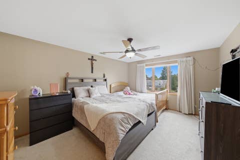 Tiny photo for 4020 W 105th Street #3E, Oak Lawn, IL 60453 (MLS # 12706570)