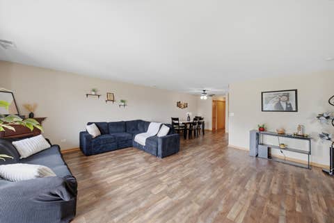 Tiny photo for 4020 W 105th Street #3E, Oak Lawn, IL 60453 (MLS # 12706570)