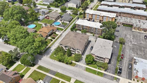 Tiny photo for 4020 W 105th Street #3E, Oak Lawn, IL 60453 (MLS # 12706570)