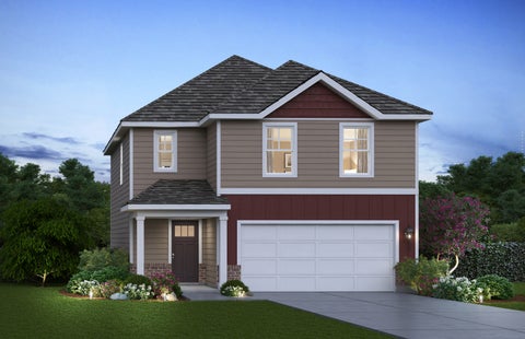 Photo of 2421 Semillon Street, Oswego, IL 60543 (MLS # 12681894)