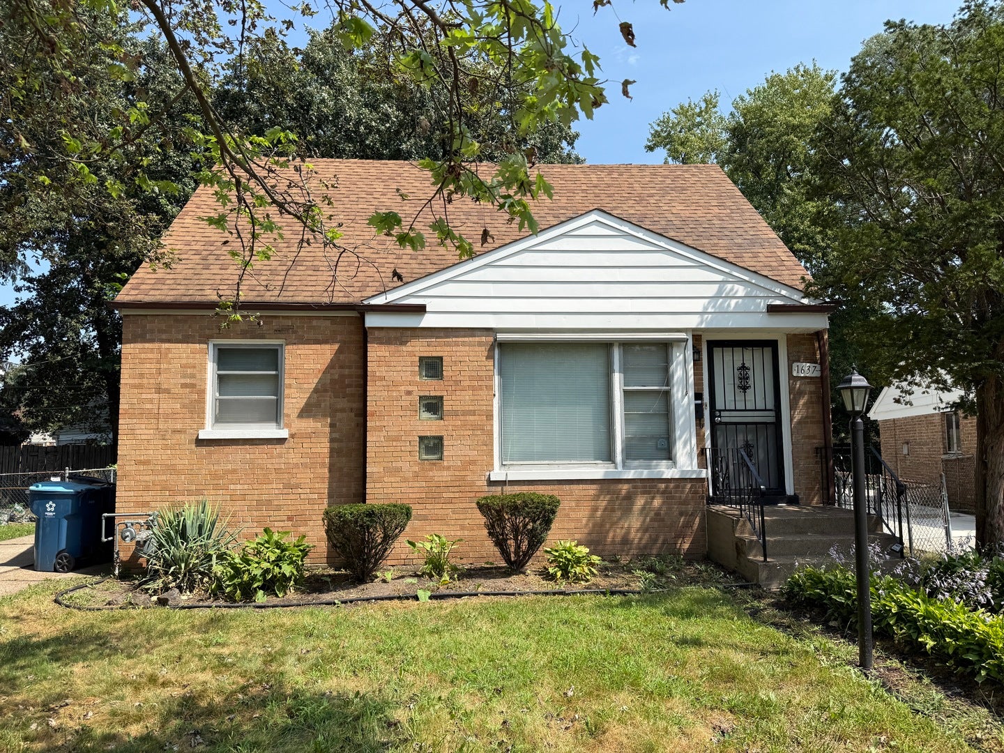 1637 Shirley Drive