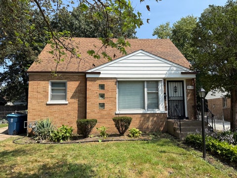 Tiny photo for 1637 Shirley Drive, Calumet City, IL 60409 (MLS # 12749135)
