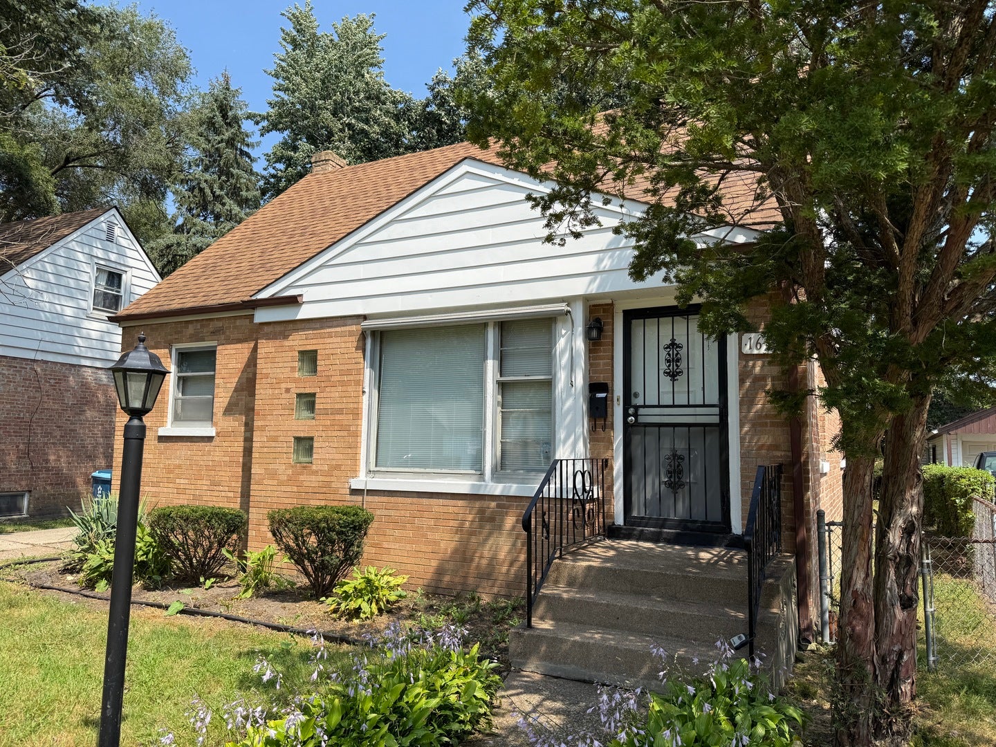 1637 Shirley Drive