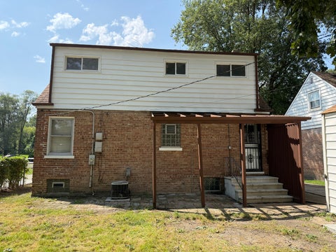 Tiny photo for 1637 Shirley Drive, Calumet City, IL 60409 (MLS # 12749135)