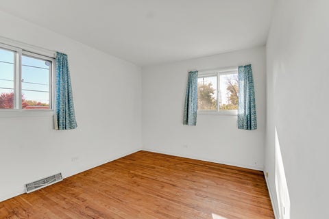 Tiny photo for 18743 Kings Road, Homewood, IL 60430 (MLS # 12797073)