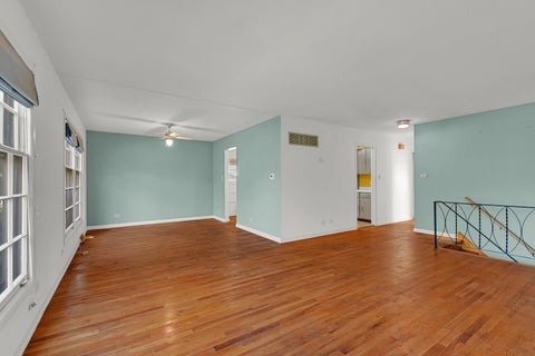 Tiny photo for 18743 Kings Road, Homewood, IL 60430 (MLS # 12797073)