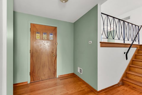 Tiny photo for 18743 Kings Road, Homewood, IL 60430 (MLS # 12797073)