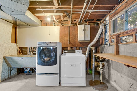 Tiny photo for 18743 Kings Road, Homewood, IL 60430 (MLS # 12797073)