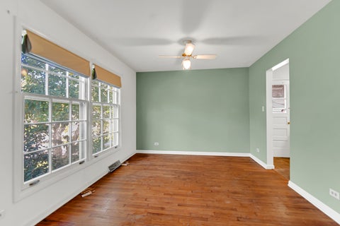 Tiny photo for 18743 Kings Road, Homewood, IL 60430 (MLS # 12797073)