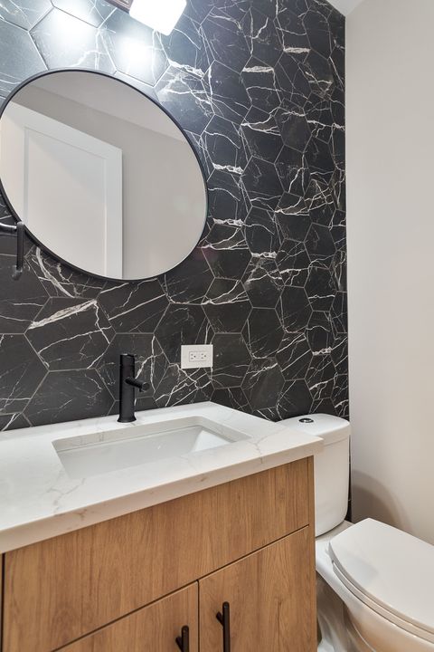 Tiny photo for 1739 N Whipple Street #1, Chicago, IL 60647 (MLS # 12347015)