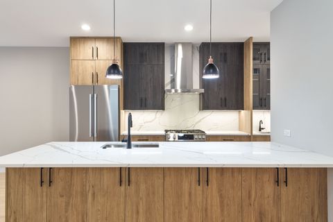 Tiny photo for 1739 N Whipple Street #1, Chicago, IL 60647 (MLS # 12347015)