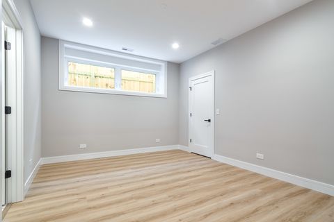 Tiny photo for 1739 N Whipple Street #1, Chicago, IL 60647 (MLS # 12347015)