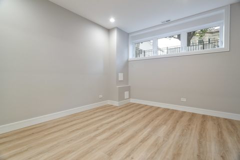 Tiny photo for 1739 N Whipple Street #1, Chicago, IL 60647 (MLS # 12347015)