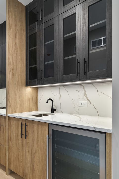 Tiny photo for 1739 N Whipple Street #1, Chicago, IL 60647 (MLS # 12347015)