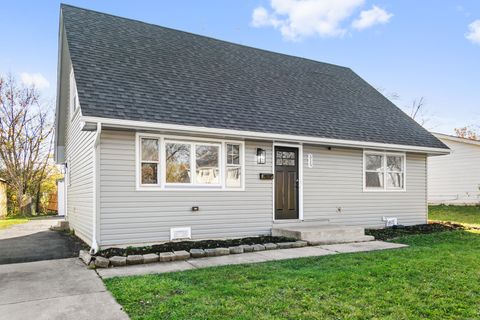 A home in University Park