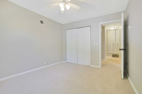 Tiny photo for 520 Shorely Drive #203, Barrington, IL 60010 (MLS # 12499810)