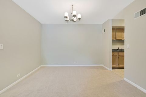Tiny photo for 520 Shorely Drive #203, Barrington, IL 60010 (MLS # 12499810)