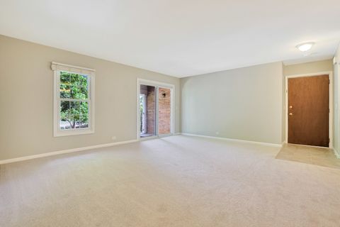 Tiny photo for 520 Shorely Drive #203, Barrington, IL 60010 (MLS # 12499810)