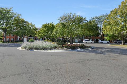 Tiny photo for 520 Shorely Drive #203, Barrington, IL 60010 (MLS # 12499810)