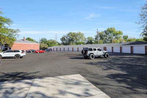 Tiny photo for 520 Shorely Drive #203, Barrington, IL 60010 (MLS # 12499810)