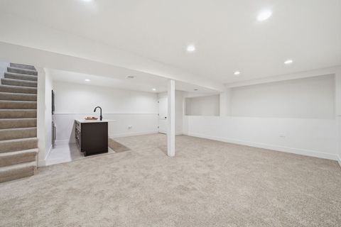 Tiny photo for 1801 N Iris Drive, Palatine, IL 60074 (MLS # 12668624)