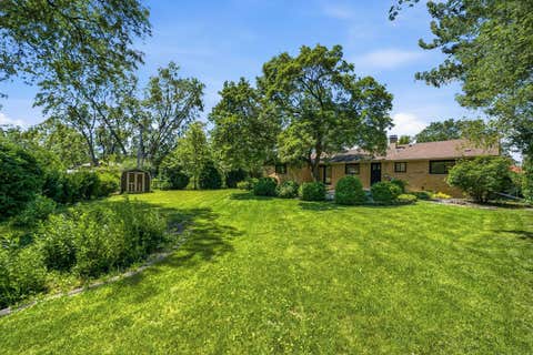 Tiny photo for 1801 N Iris Drive, Palatine, IL 60074 (MLS # 12668624)