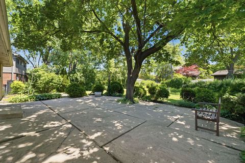 Tiny photo for 1801 N Iris Drive, Palatine, IL 60074 (MLS # 12668624)