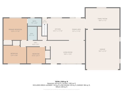 Tiny photo for 1801 N Iris Drive, Palatine, IL 60074 (MLS # 12668624)