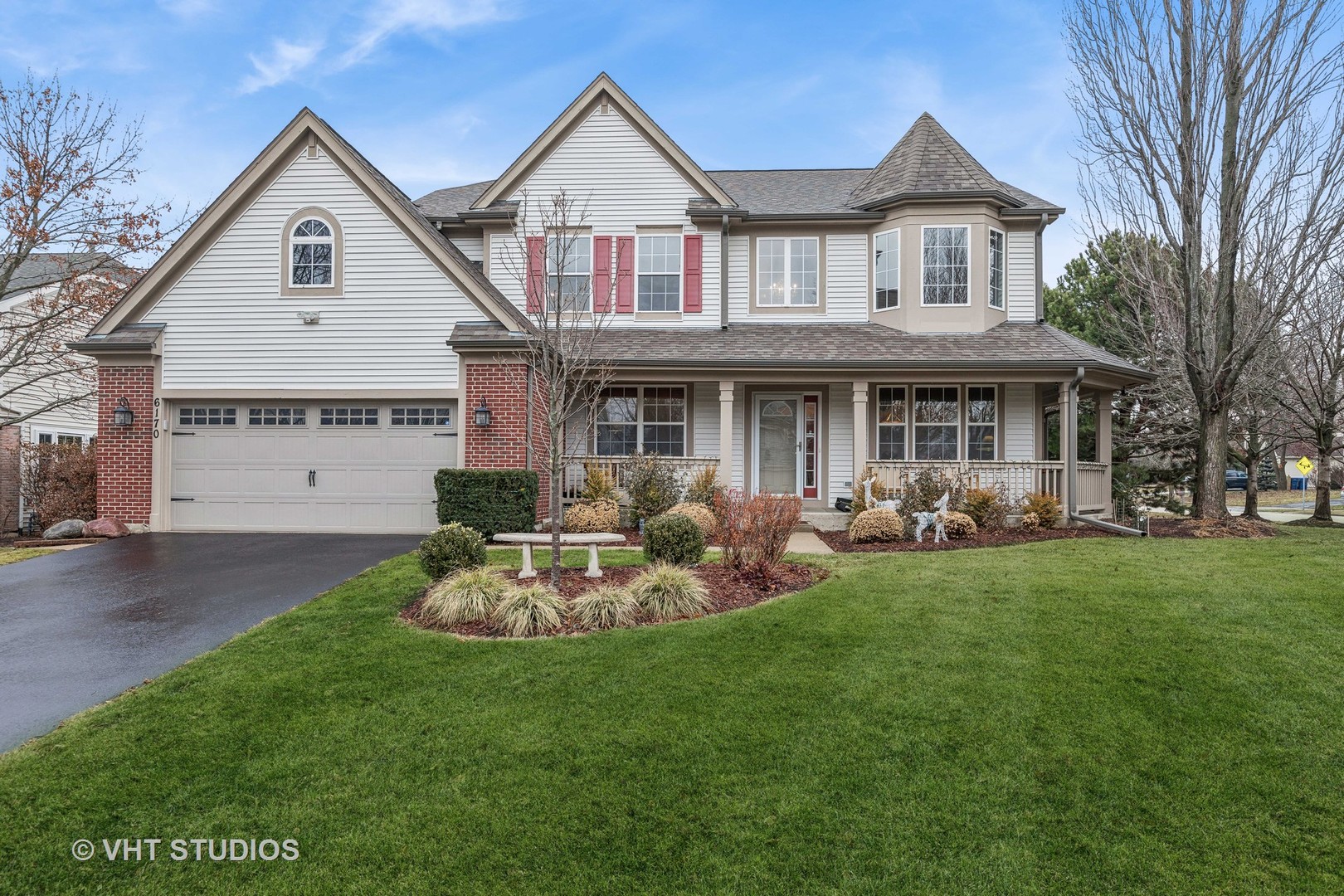 6170 Oakmont Lane