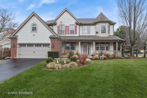 6170 Oakmont Lane Gurnee IL 60031