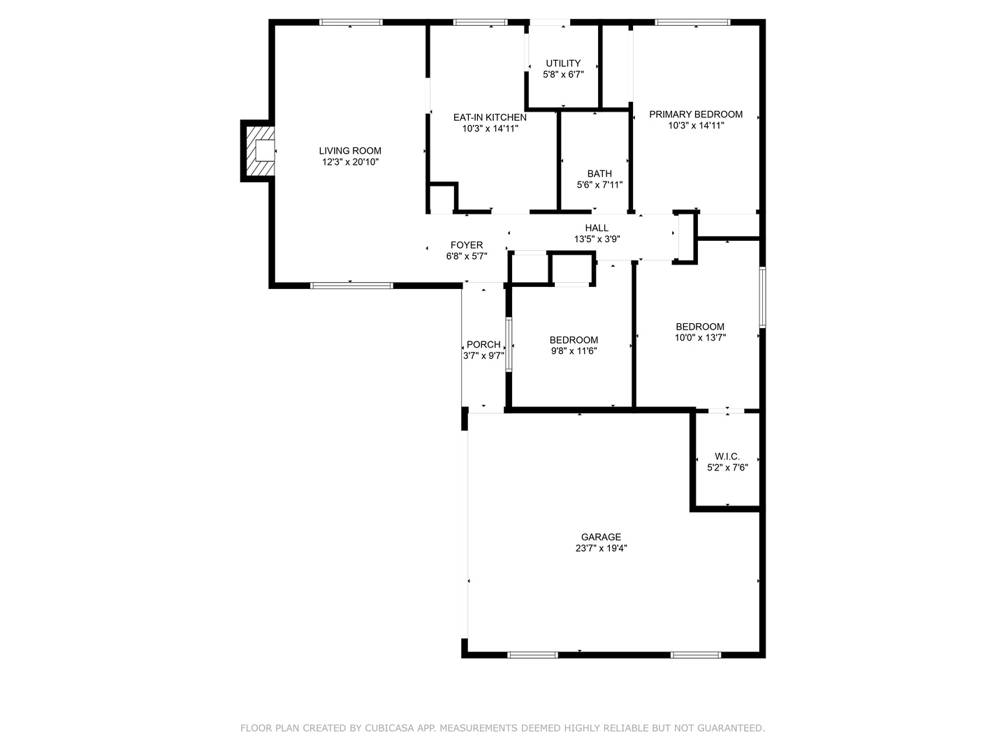 4 Southbury Court