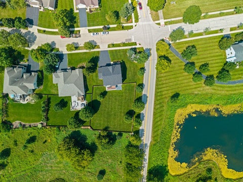 Tiny photo for 391 Copper Springs Lane, Elgin, IL 60124 (MLS # 12787717)