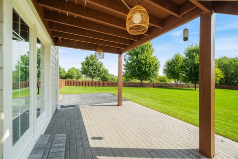 Tiny photo for 391 Copper Springs Lane, Elgin, IL 60124 (MLS # 12787717)