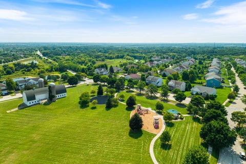 Tiny photo for 391 Copper Springs Lane, Elgin, IL 60124 (MLS # 12787717)