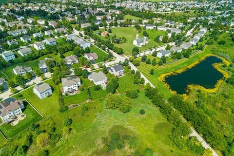 Tiny photo for 391 Copper Springs Lane, Elgin, IL 60124 (MLS # 12787717)