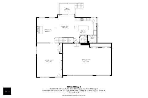 Tiny photo for 391 Copper Springs Lane, Elgin, IL 60124 (MLS # 12787717)