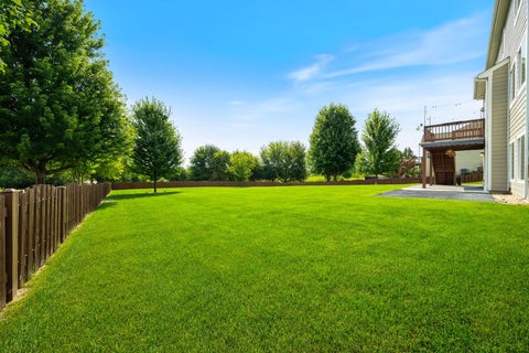 Tiny photo for 391 Copper Springs Lane, Elgin, IL 60124 (MLS # 12787717)