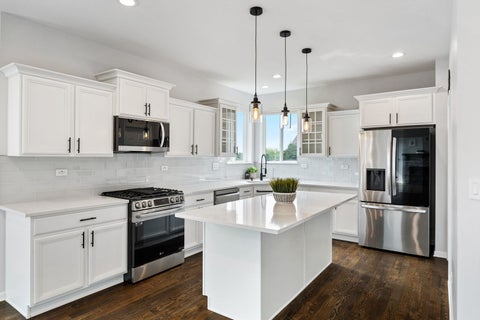 Tiny photo for 391 Copper Springs Lane, Elgin, IL 60124 (MLS # 12787717)