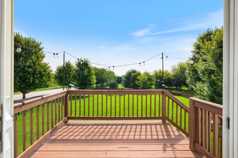 Tiny photo for 391 Copper Springs Lane, Elgin, IL 60124 (MLS # 12787717)