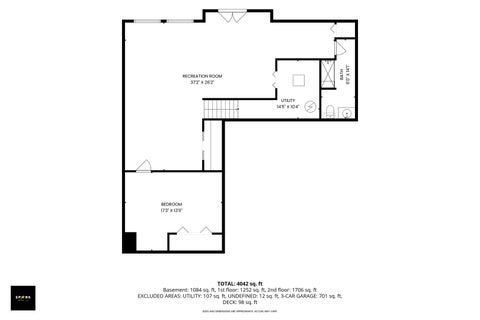 Tiny photo for 391 Copper Springs Lane, Elgin, IL 60124 (MLS # 12787717)