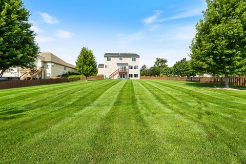 Tiny photo for 391 Copper Springs Lane, Elgin, IL 60124 (MLS # 12787717)