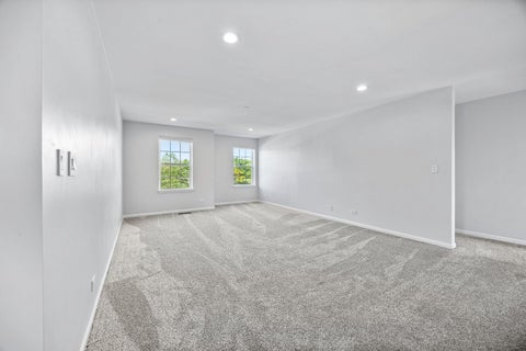 Tiny photo for 391 Copper Springs Lane, Elgin, IL 60124 (MLS # 12787717)