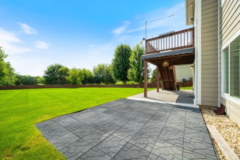 Tiny photo for 391 Copper Springs Lane, Elgin, IL 60124 (MLS # 12787717)