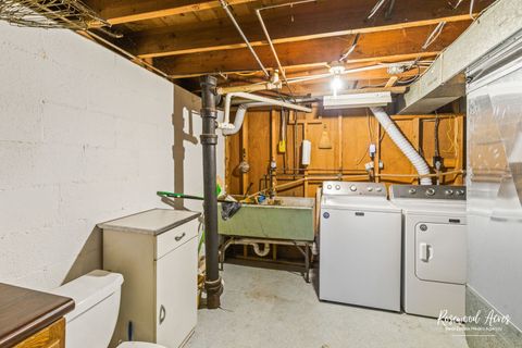 Tiny photo for 311 S Cleveland Avenue, Bradley, IL 60915 (MLS # 12461899)