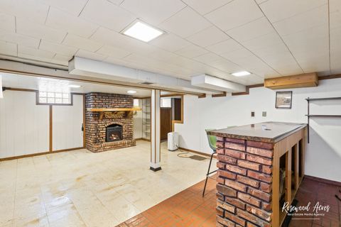 Tiny photo for 311 S Cleveland Avenue, Bradley, IL 60915 (MLS # 12461899)