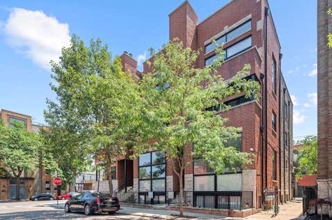 Photo of 2003 W Superior Street #3E, Chicago, IL 60612 (MLS # 12708185)