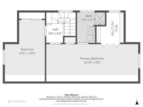 Tiny photo for 927 N Haddow Avenue, Arlington Heights, IL 60004 (MLS # 12584411)